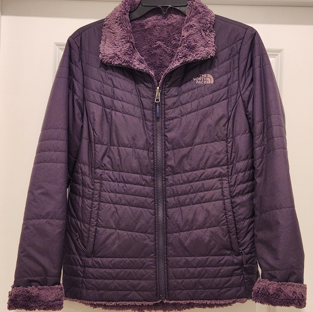 Northface Coat